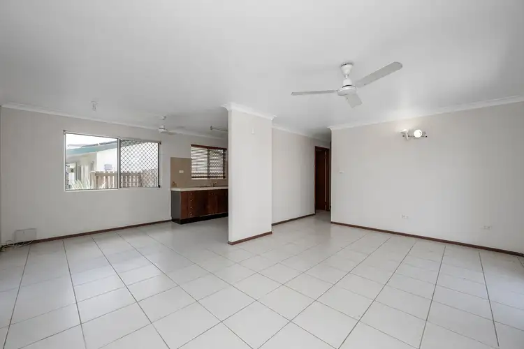 Second view of Homely house listing, 20 Julia Street, Kirwan QLD 4817