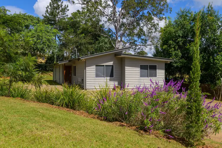 169 Corella Road, Araluen QLD 4570