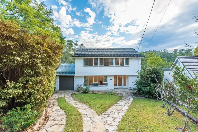 60 Elgin Street, Gordon NSW 2072