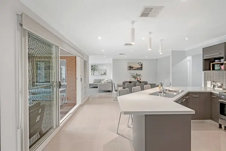 Fourth view of Homely house listing, 12 Whitewood Crescent, Kellyville Ridge NSW 2155