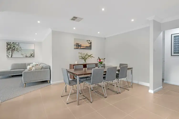 Sixth view of Homely house listing, 12 Whitewood Crescent, Kellyville Ridge NSW 2155