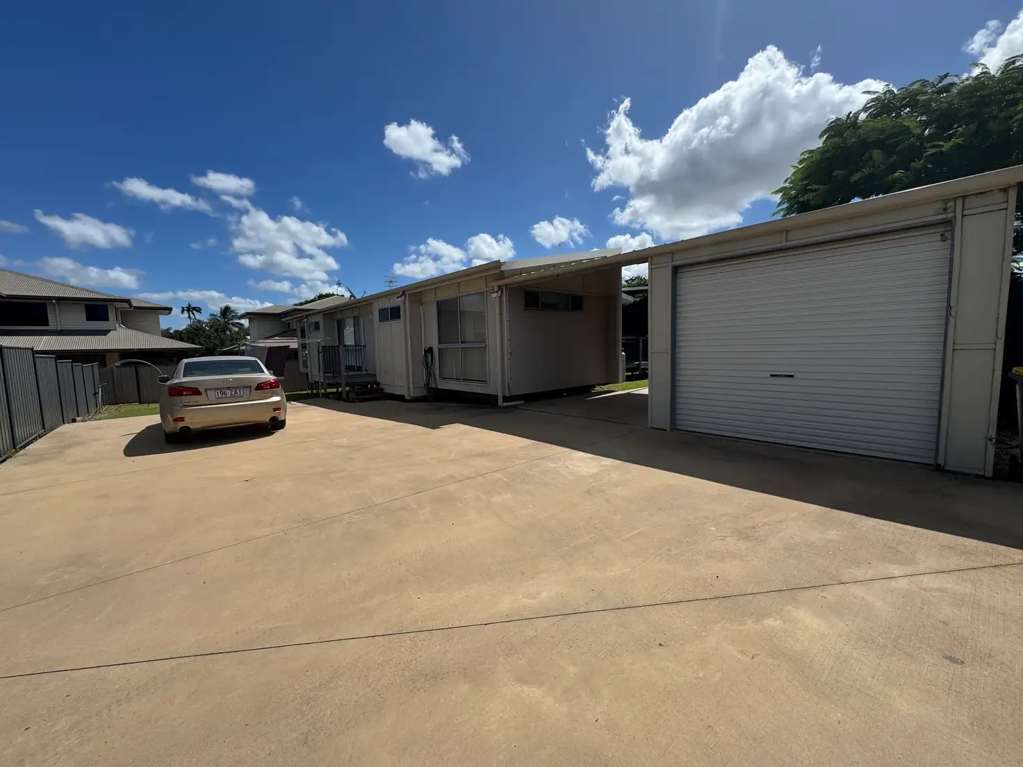 Main view of Homely house listing, 1a -2a Leichhardt Drive, Moranbah QLD 4744