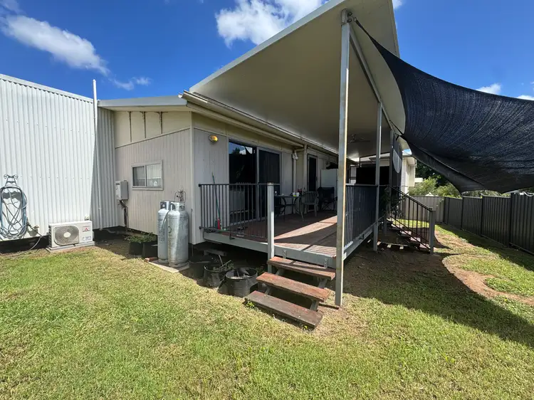 Third view of Homely house listing, 1a -2a Leichhardt Drive, Moranbah QLD 4744