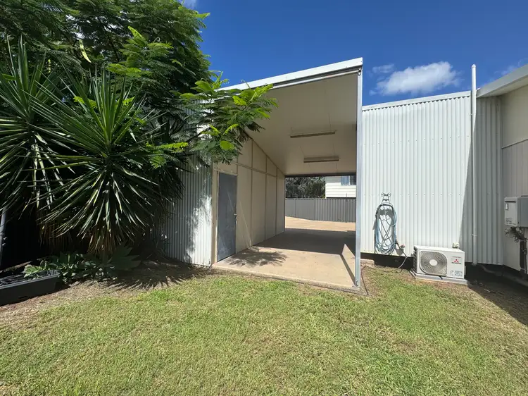 Fourth view of Homely house listing, 1a -2a Leichhardt Drive, Moranbah QLD 4744