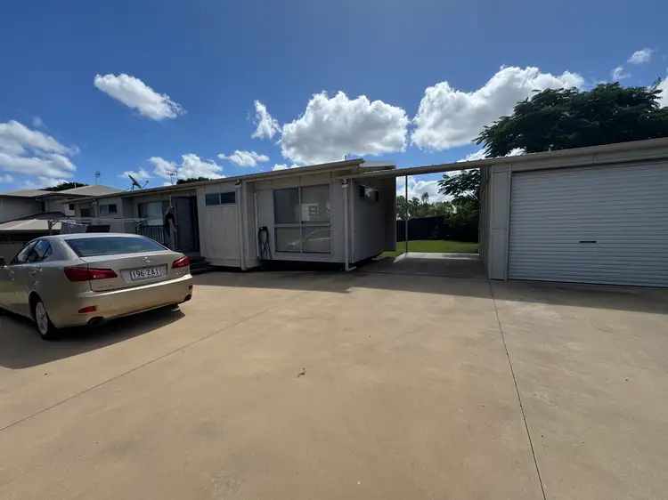 Fifth view of Homely house listing, 1a -2a Leichhardt Drive, Moranbah QLD 4744