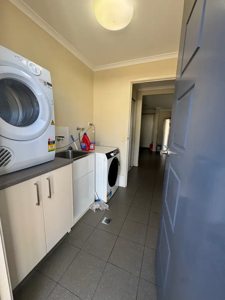 Sixth view of Homely house listing, 1a -2a Leichhardt Drive, Moranbah QLD 4744