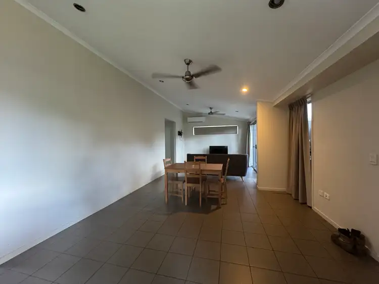 Seventh view of Homely house listing, 1a -2a Leichhardt Drive, Moranbah QLD 4744