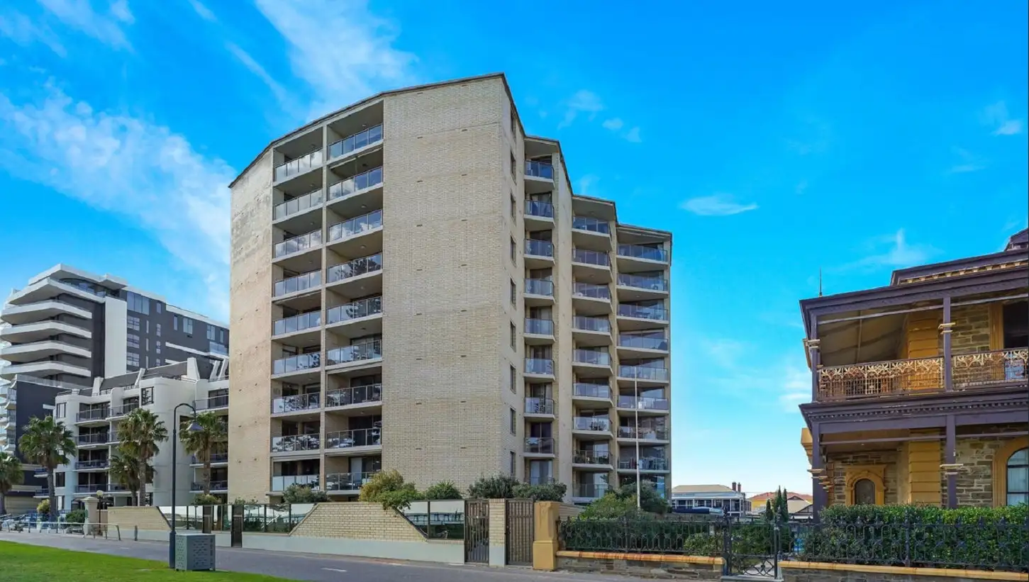 Main view of Homely apartment listing, 36 / 13 South Esplanade, Glenelg SA 5045