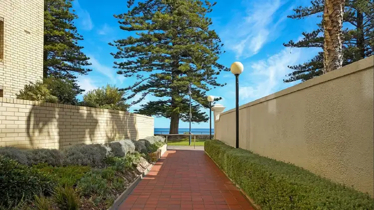 Second view of Homely apartment listing, 36 / 13 South Esplanade, Glenelg SA 5045