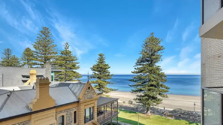 Third view of Homely apartment listing, 36 / 13 South Esplanade, Glenelg SA 5045