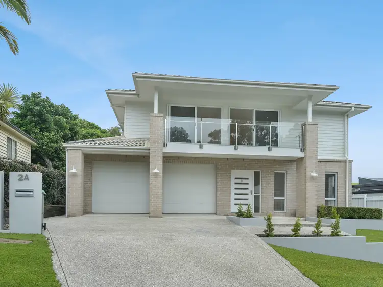 Main view of Homely house listing, 2a Little Lane, Little Mountain QLD 4551