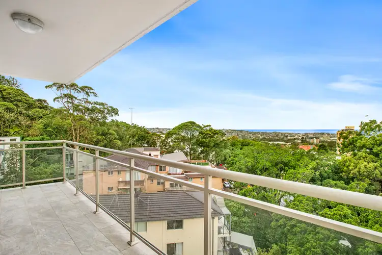 16/168 Old South Head Road, Rose Bay NSW 2029