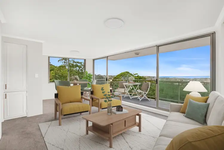 16/168 Old South Head Road, Rose Bay NSW 2029