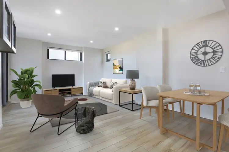 34/33-39 Veron Street, Wentworthville NSW 2145