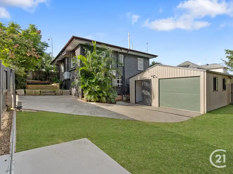 15 Delacy Street, North Ipswich QLD 4305