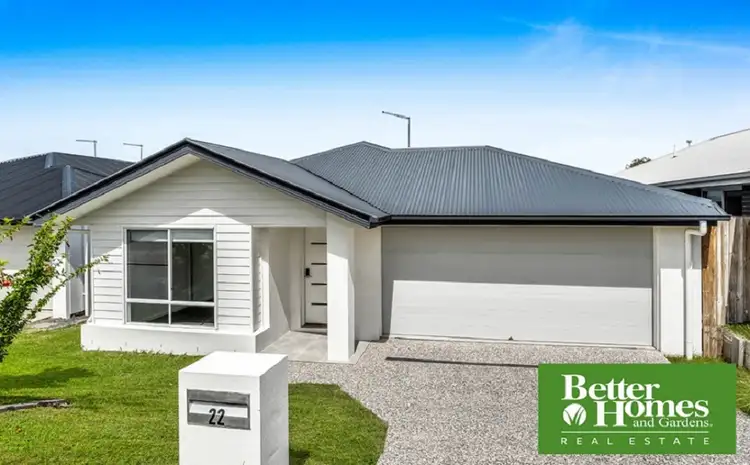 22 Mia Street, Flinders View QLD 4305