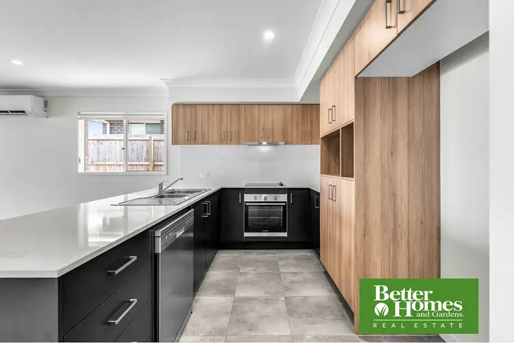 Second view of Homely house listing, 22 Mia Street, Flinders View QLD 4305