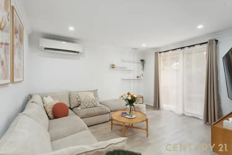Second view of Homely house listing, 33B Jupiter Street, Carlisle WA 6101