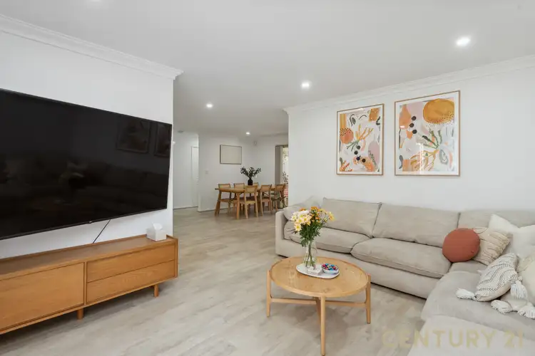 Third view of Homely house listing, 33B Jupiter Street, Carlisle WA 6101