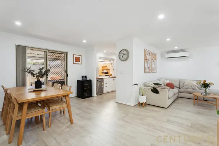 Fourth view of Homely house listing, 33B Jupiter Street, Carlisle WA 6101