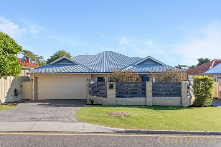 99A Star Street, Carlisle WA 6101