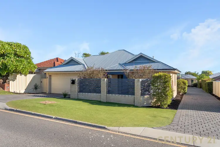 Third view of Homely house listing, 99A Star Street, Carlisle WA 6101