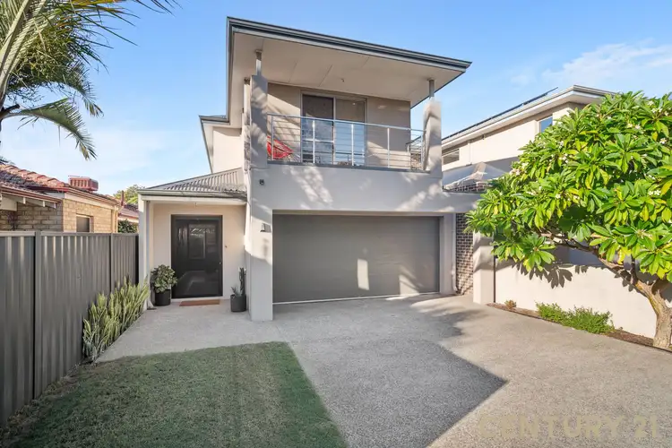 73A Solar Way, Carlisle WA 6101