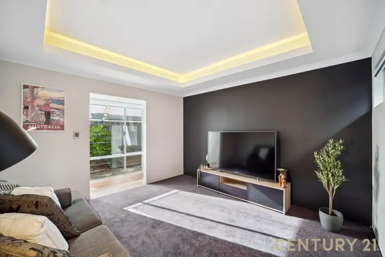 Sixth view of Homely house listing, 73A Solar Way, Carlisle WA 6101