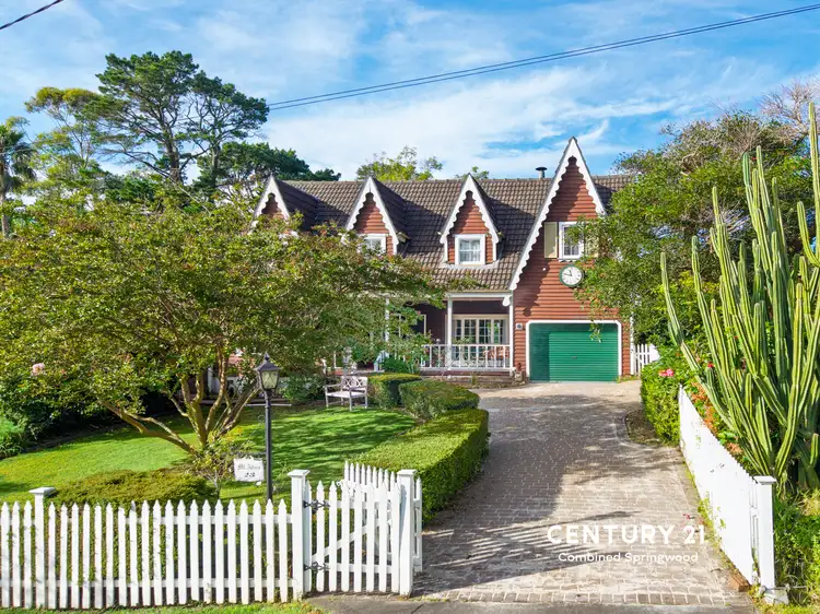 23 Glossop Road, Linden NSW 2778