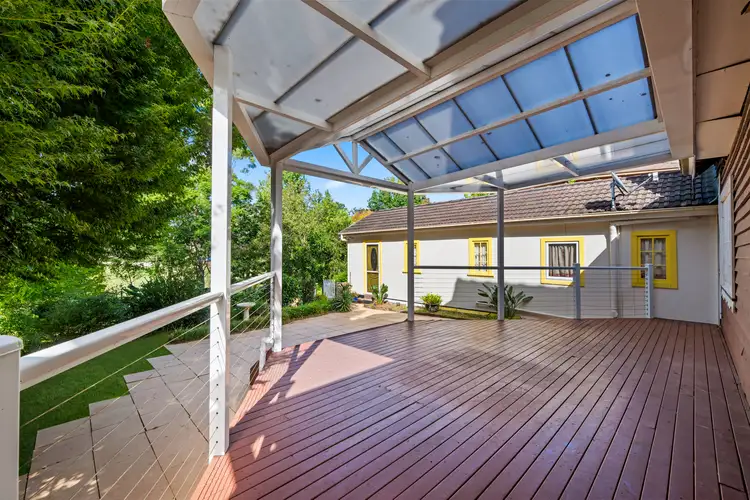 23 Glossop Road, Linden NSW 2778