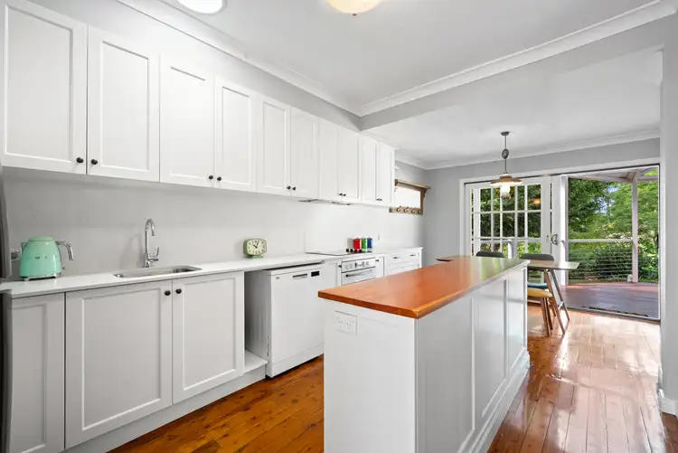 Second view of Homely house listing, 23 Glossop Road, Linden NSW 2778