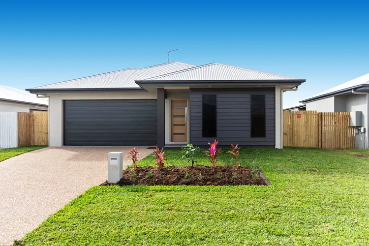 73 Periwinkle Way, Bohle Plains QLD 4817