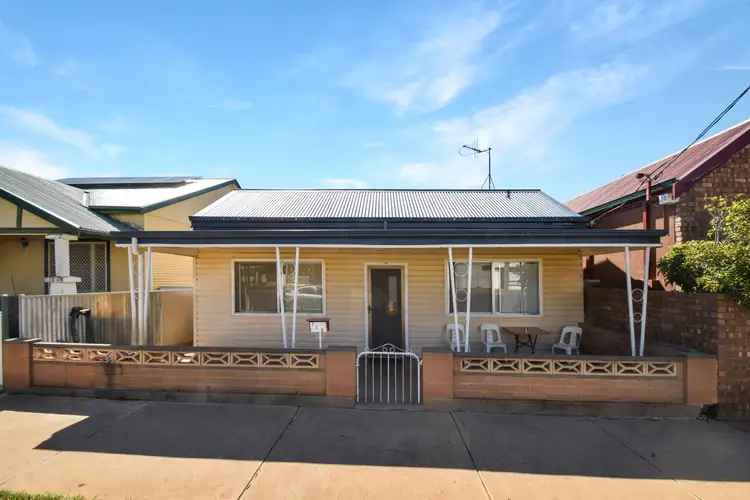 118 Chloride Street