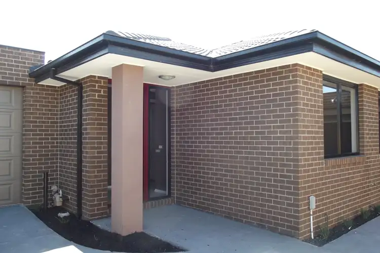 Third view of Homely unit listing, 2/59 Callander Road, Noble Park VIC 3174