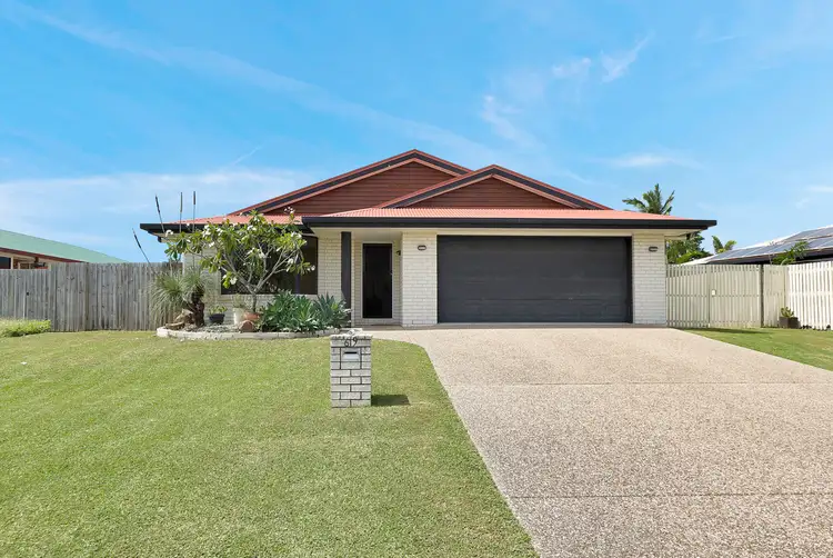 69 Emperor Drive, Andergrove QLD 4740