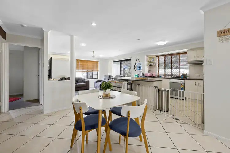 Second view of Homely house listing, 69 Emperor Drive, Andergrove QLD 4740
