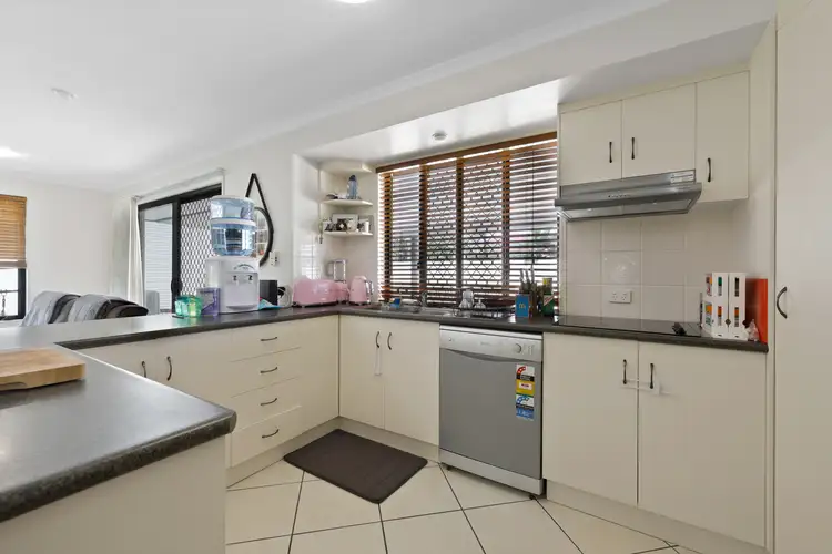 Third view of Homely house listing, 69 Emperor Drive, Andergrove QLD 4740