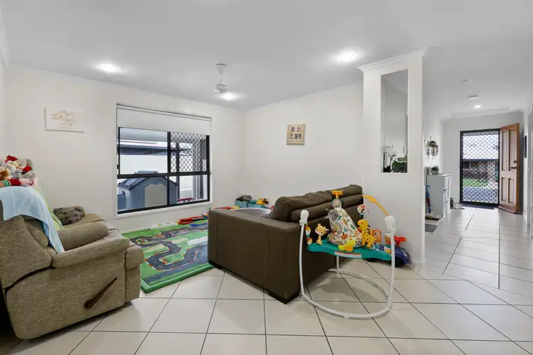 Fourth view of Homely house listing, 69 Emperor Drive, Andergrove QLD 4740