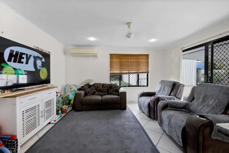 Fifth view of Homely house listing, 69 Emperor Drive, Andergrove QLD 4740
