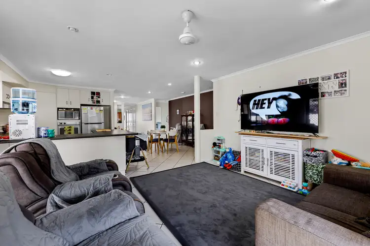 Sixth view of Homely house listing, 69 Emperor Drive, Andergrove QLD 4740