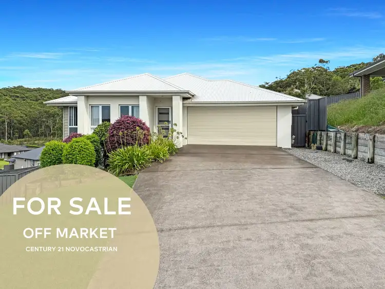 Main view of Homely house listing, 7 Dunsyre Avenue, Cameron Park NSW 2285