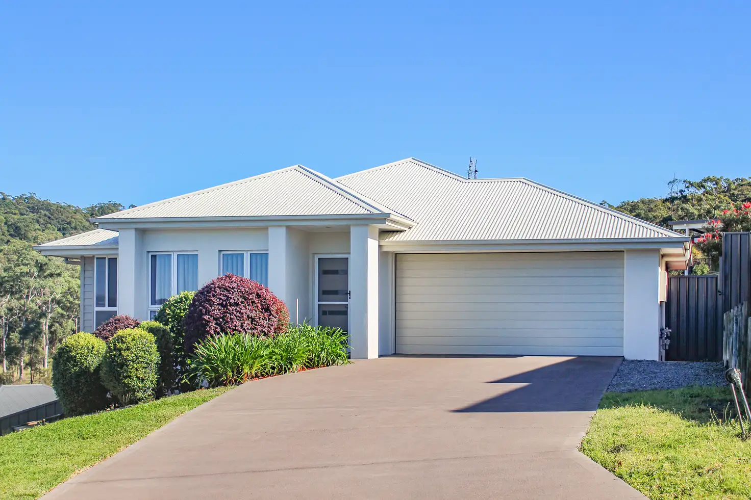 Main view of Homely house listing, 7 Dunsyre Avenue, Cameron Park NSW 2285