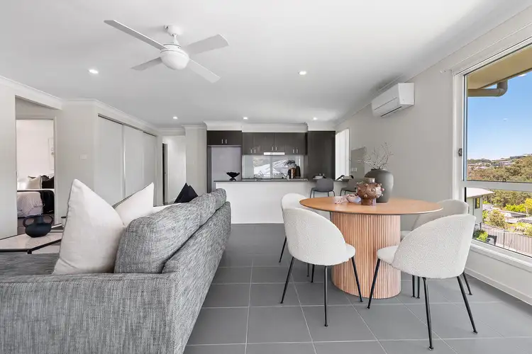 Fourth view of Homely house listing, 7 Dunsyre Avenue, Cameron Park NSW 2285