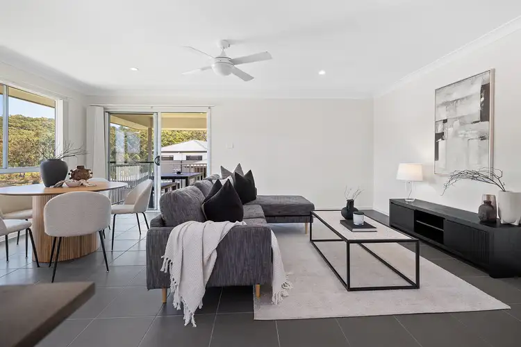 Sixth view of Homely house listing, 7 Dunsyre Avenue, Cameron Park NSW 2285