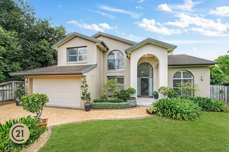 48 Franklin Road, Cherrybrook NSW 2126