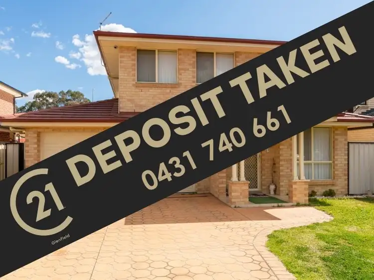 52 Maple Road, Casula NSW 2170