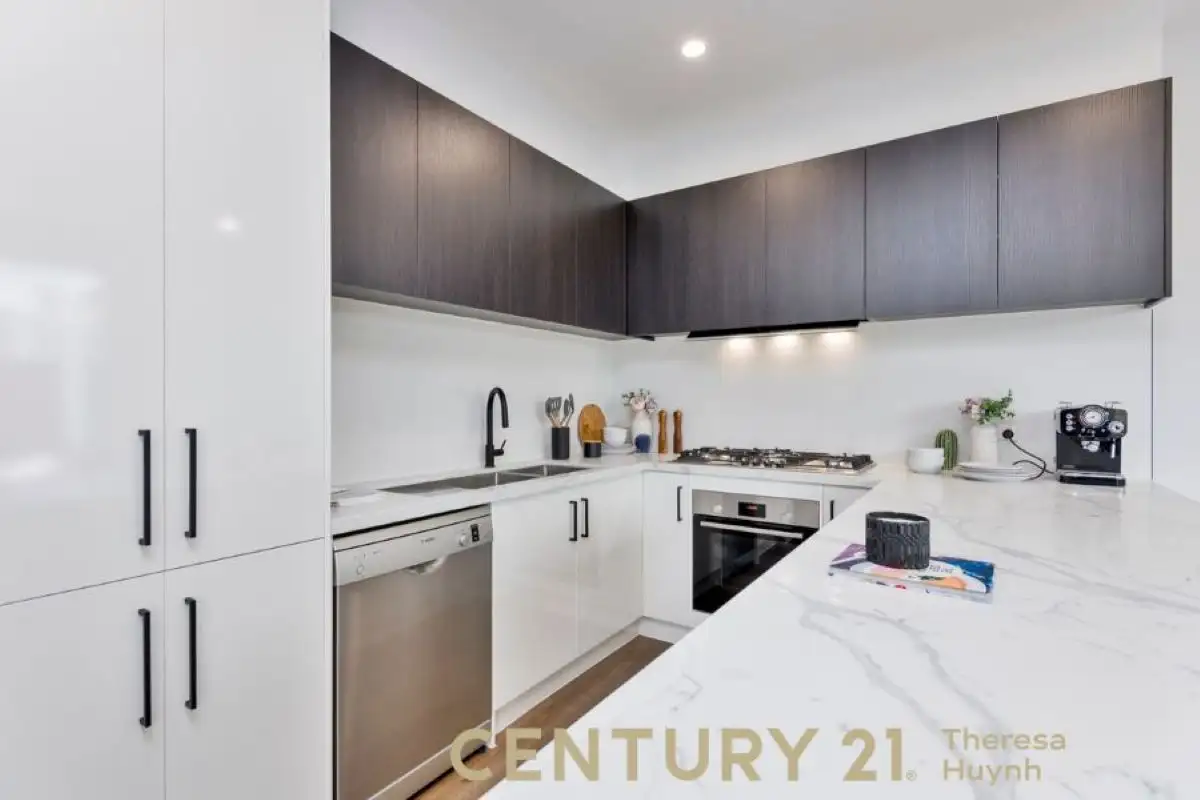Main view of Homely townhouse listing, 1/2 Luxford Court, Springvale VIC 3171