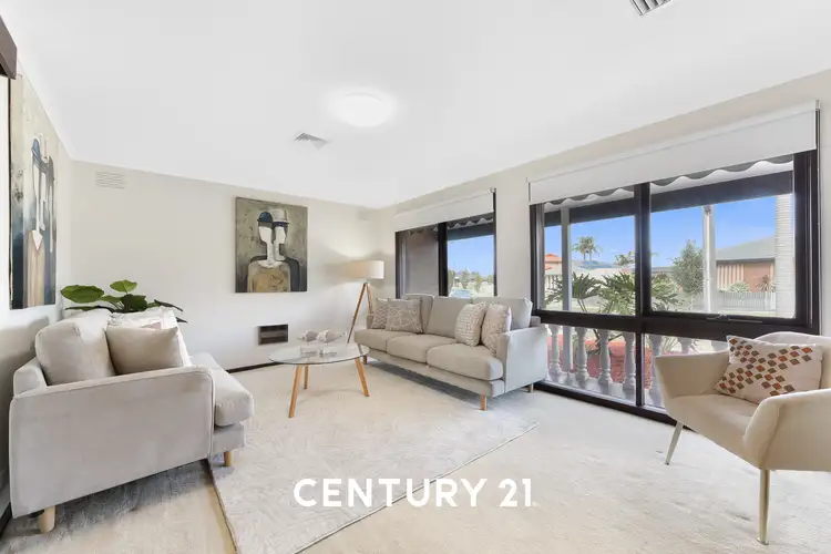 Second view of Homely house listing, 63 Glenelg Drive, Clayton South VIC 3169