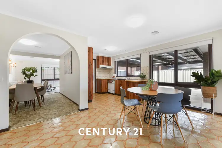 Third view of Homely house listing, 63 Glenelg Drive, Clayton South VIC 3169