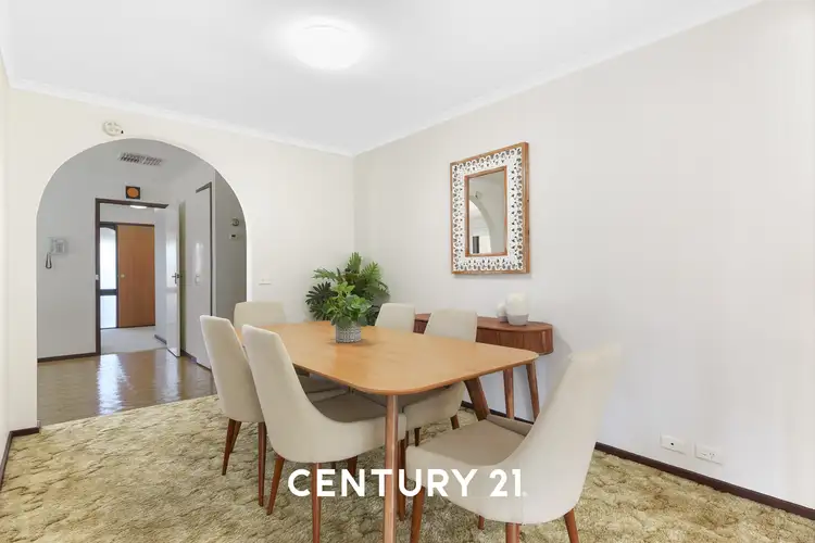Fourth view of Homely house listing, 63 Glenelg Drive, Clayton South VIC 3169